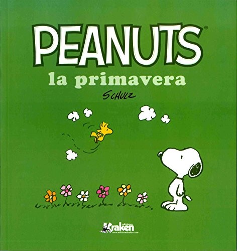 Peanuts