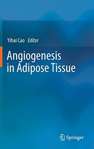 Angiogenesis in Adipose Tissue