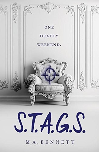 STAGS