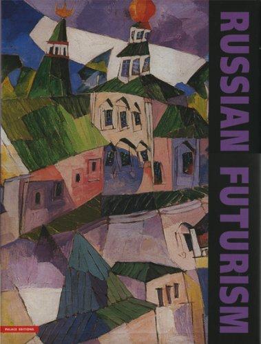 Russian Futurism