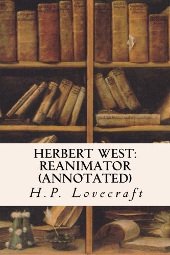 Herbert West