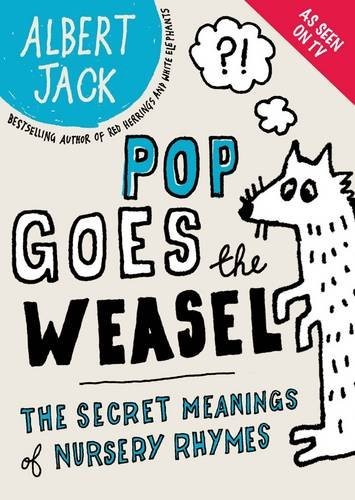 Pop goes the weasel