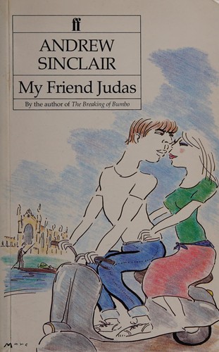 My friend Judas