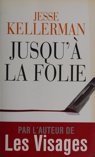 Jusqu'à la folie