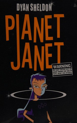 Planet Janet