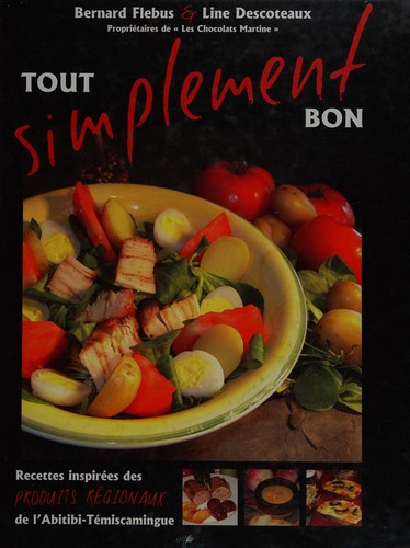 Tout simplement bon
