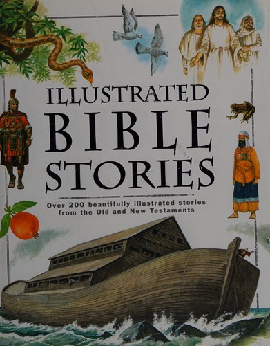 Bible stories