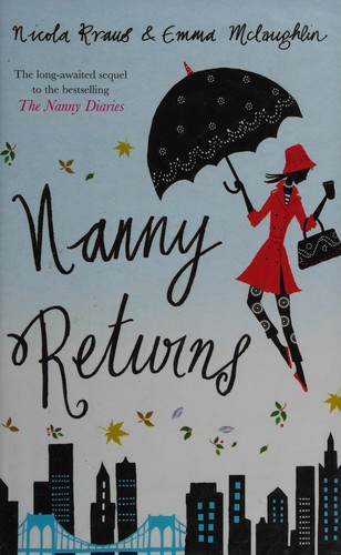 Nanny returns