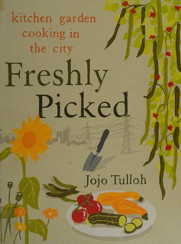 Freshly picked