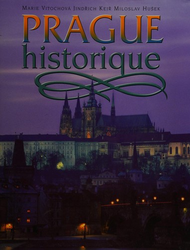 Prague historique