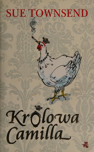 Królowa Camilla