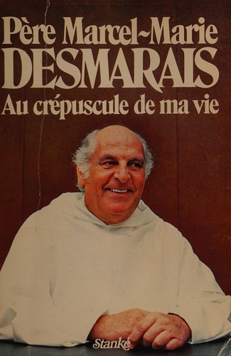 Au crépuscule de ma vie
