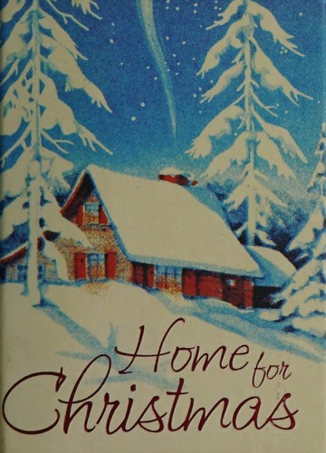 Home for Christmas