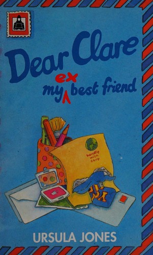 Dear Clare, my ex best friend