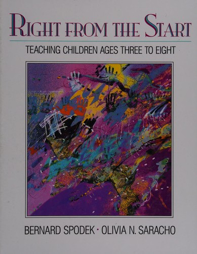 Right from the start