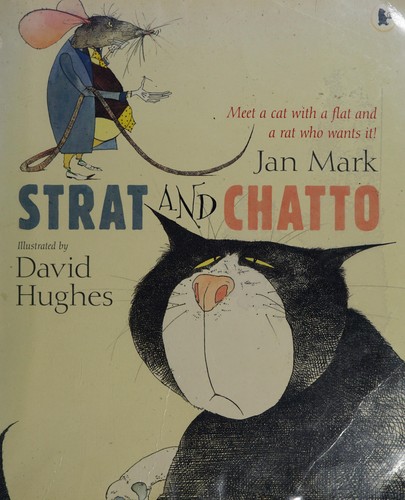 Strat and Chatto