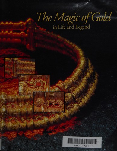 The Magic of gold