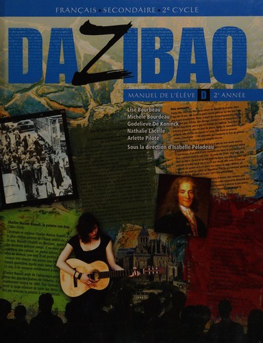 Dazibao