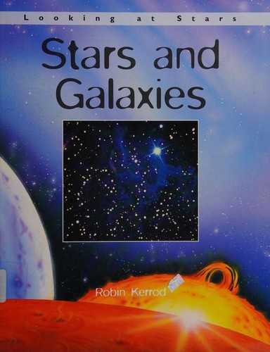 Stars and galaxies