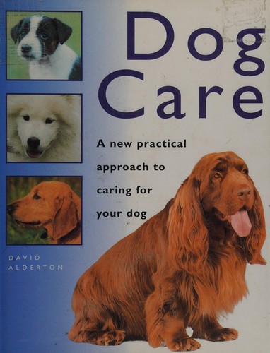 Dog care