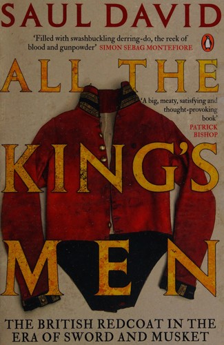 All the King's Men