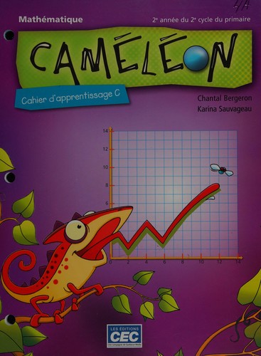 Caméléon