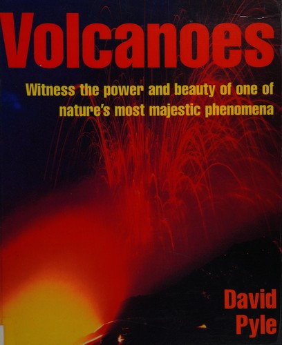 Volcanoes