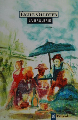 La brûlerie
