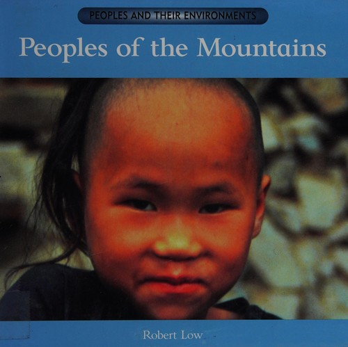 Mountains (People & Environments)