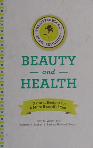 Beauty and health