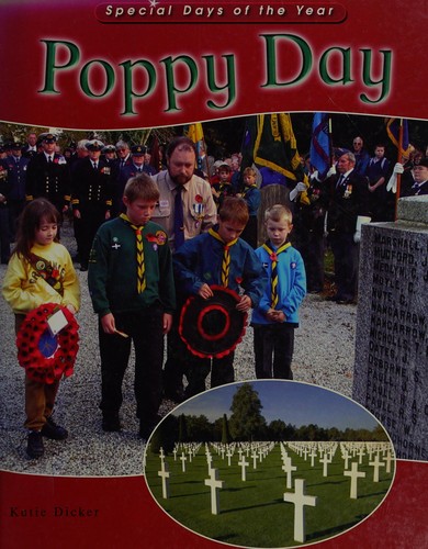 Poppy Day