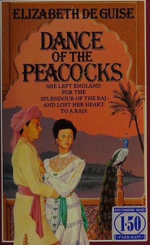 Dance of the peacocks