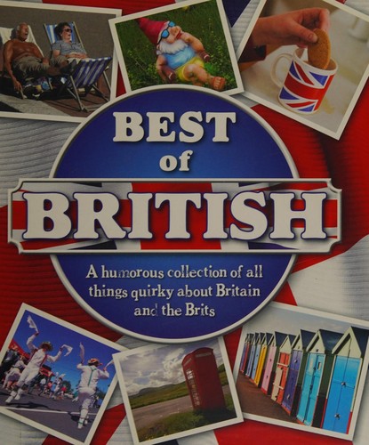 Best of British