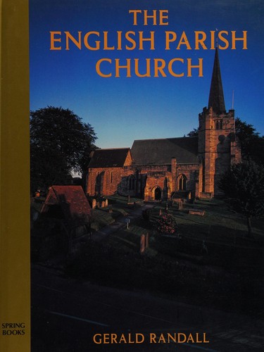 The ENG PARISH CHURCH (SEE 222220953)