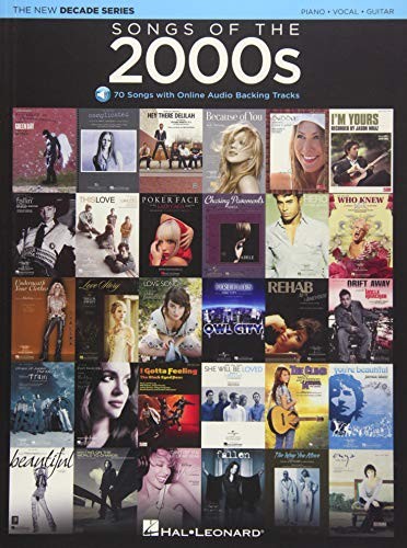 Songs of the 2000s