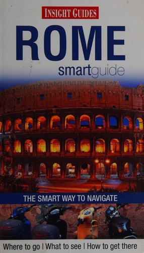 Rome - Insight Smart Guide
