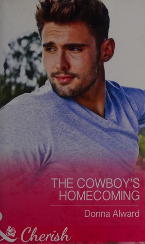 The Cowboy's Homecoming