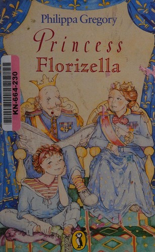 Princess Florizella