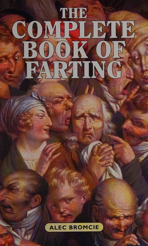 The complete book of farting