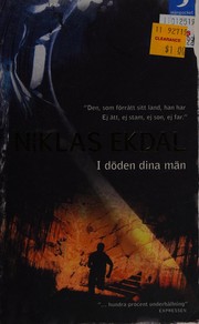 I döden dina män