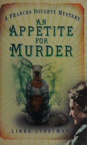An appetite for murder