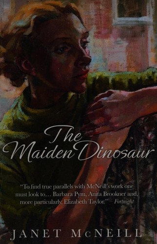 Maiden dinosaur