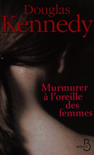 Murmurer à l'oreille des femmes