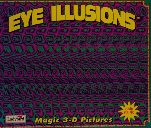 Eye illusions