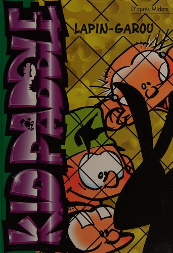 Lapin-garou