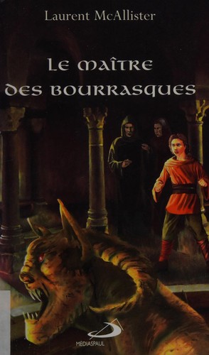 Le maître des bourrasques