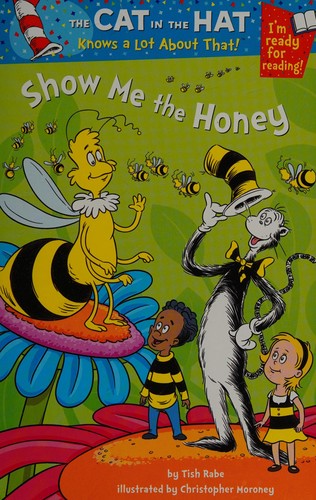Show me the honey
