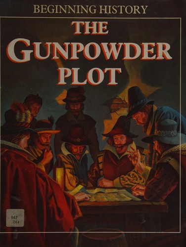 Gunpowder Plot