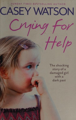 Crying for help