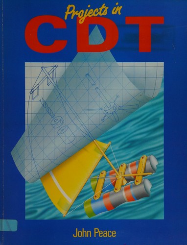 Projects in CDT